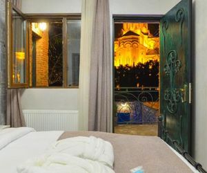 Hotisi Hotel Tbilisi Georgia