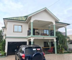 EVERGREEN EXECUTIVE HOSTEL Kumasi Ghana