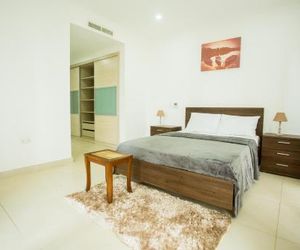 Accra Luxury Apartments @ Cantonments City Accra Ghana