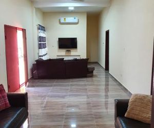 Blenham Apartments 2 bedrooms, 3 bathrooms and 3 toilets North Legon Ghana