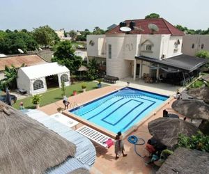 Residence 21 Kololi Gambia