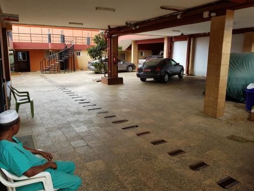 Hotel Photo 12