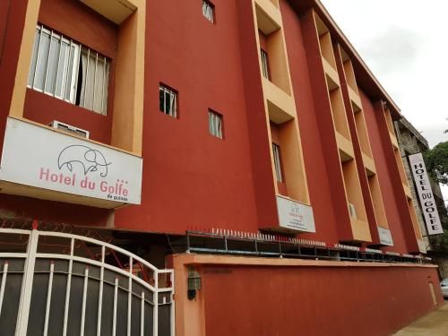 Hotel Photo 9