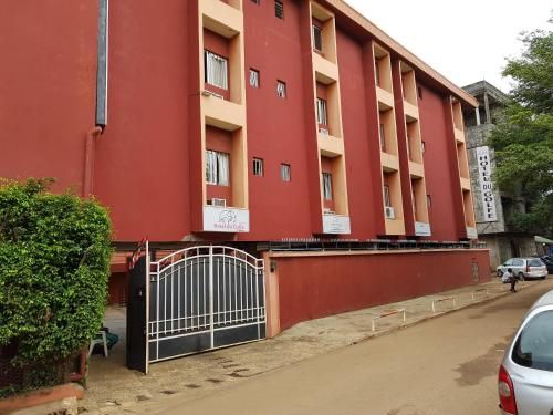 Hotel Photo 10