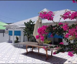 Villa de Charme Sainte Anne Guadeloupe