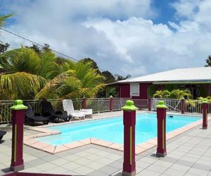 Apartment Route de berard Sainte Anne Guadeloupe