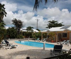 BALAGA VACANCES Sainte Anne Guadeloupe