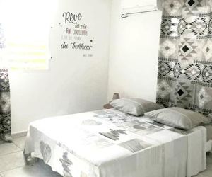Holiday home Route de Gentilly Sainte Anne Guadeloupe