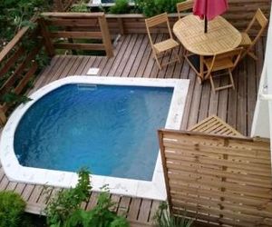 Holiday home Chemin des Ignames - 2 Le Moule Guadeloupe