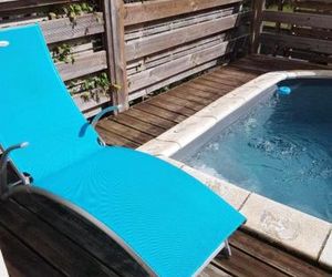 Holiday home Chemin des Ignames - 3 Le Moule Guadeloupe