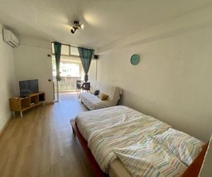 Duplex Lagon Bleu GOSIER Guadeloupe