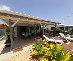 Gîte Aiméandre Bouillante Guadeloupe