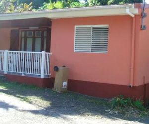 Holiday home route de Birloton Pigeon Bouillante Bouillante Guadeloupe