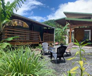 APPARTEMENT MILO 1 Bouillante Guadeloupe