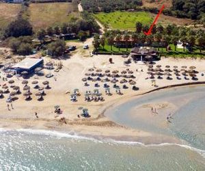 WEBNODE LA PALMA APARTMENTS 1,beachfront paradise! Georgioupolis Greece
