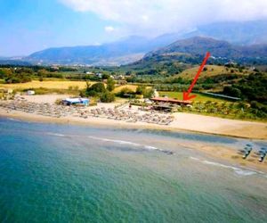 WEBNODE LA PALMA APARTMENTS 3,beachfront paradise! Georgioupolis Greece