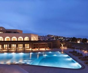 Orama Hotel & Spa Santorini Island Greece