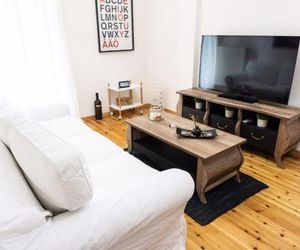Thessaloniki Center Apartment On The Sunset Thessaloniki Greece