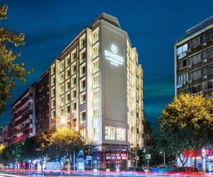 ad Imperial Plus Hotel Thessaloniki Thessaloniki Greece
