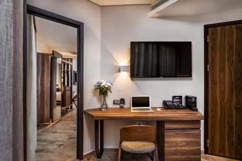Hotel Photo 20