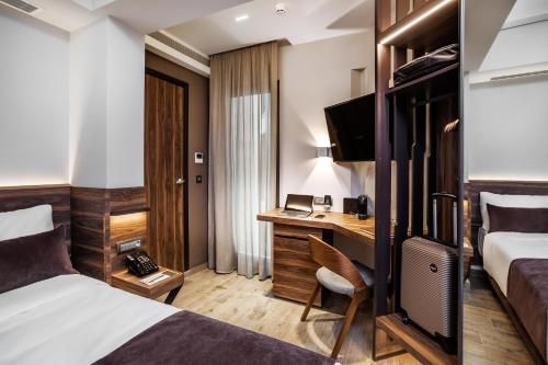 Hotel Photo 23