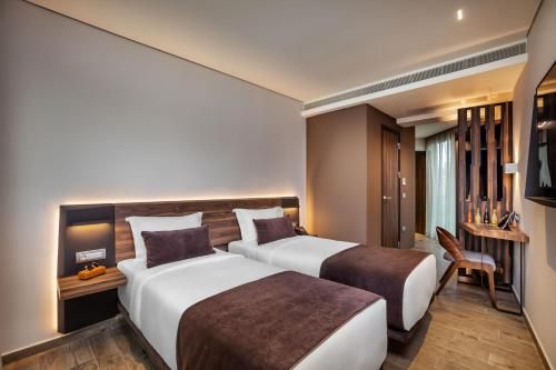 Hotel Photo 10