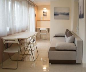 Kosmos Service Apartment - Modern Spirit Thessaloniki Greece