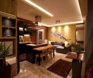 Eros - Luxurious Apartment Thessaloniki Greece