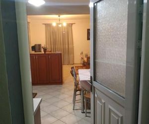 Avgi Rooms Kalambaka Greece