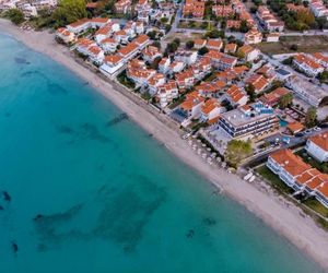 Greek Pride Seafront Hotel Kassandra Island Greece