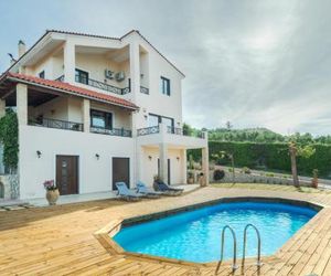 Rural Villa Heraklion Greece