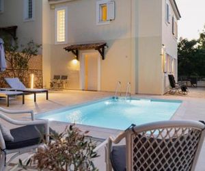 Cute Villa in the Best Area of Porto Cheli Porto Heli Greece