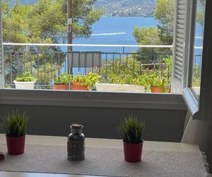 Mss. FANI’S HOUSE Poros Town Greece