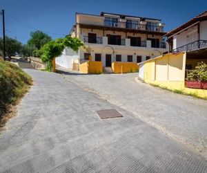 Tessera Tsilivi-Planos Greece