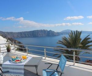 S K Vedema Houses Oia Oia Greece