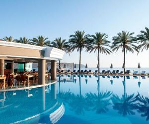 Alexandra Beach Hotel Agia Marina Greece