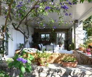 Cycladic House at the suburbs of Naousa Naoussa Greece