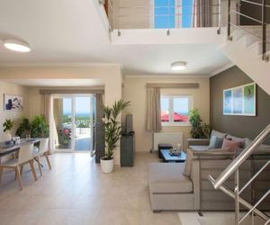 Fragika Homes Luxury Villas Adelianos Kampos Greece