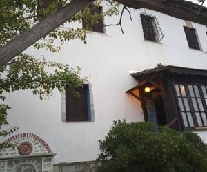 makrinitsa historical-traditional renovated house Makrinitsa Greece