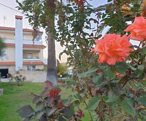 Vasos country house near the beach and airport Porto Rafti Greece