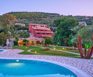 Chrismos Luxury Suites Apraos Corfu Kassiopi Greece