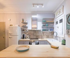 Stylish, comfy apartment in Corfu city center Corfu Island Greece