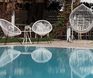 Olive Grove Resort Annex Kavos Greece