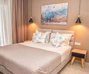 Kassiopi Luxury Suites Kassiopi Greece