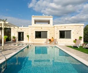 Olitrus Villa Kamilari Sivas Greece