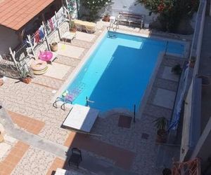 Sunset studio. Heraklion Greece