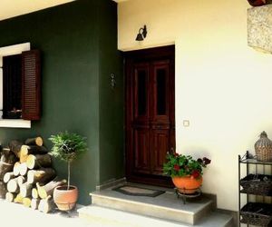 Παραδοσιακή Κατοικία στο ιστορικό κέντρο Ioannina Greece
