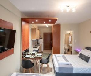 Alfa House Ioannina Greece