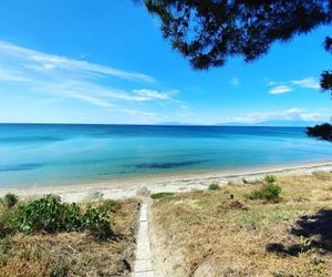 Sea View Villa Myrat in Halkidiki !! Epanomi Greece