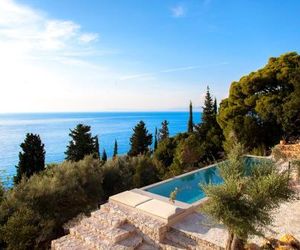 Luxury Villa Agios Nikitas Agios Nikitas Greece